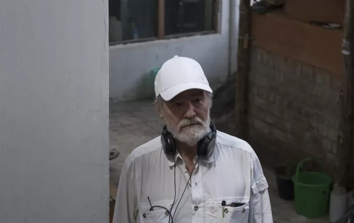 07 Chicas en Kerala Cine Gonzalo García-Pelayo