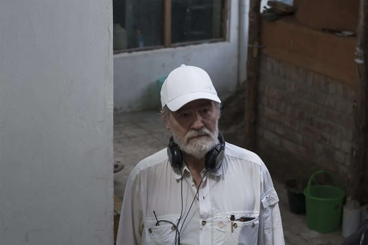 07 Chicas en Kerala Cine Gonzalo García-Pelayo