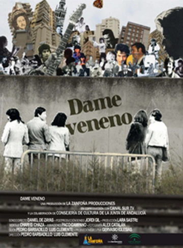 Dame_Veneno_Cartel_web Dame Veneno Cartel web