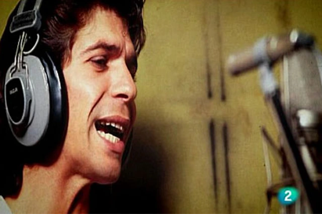 RTVE Tiempo de leyenda Cama