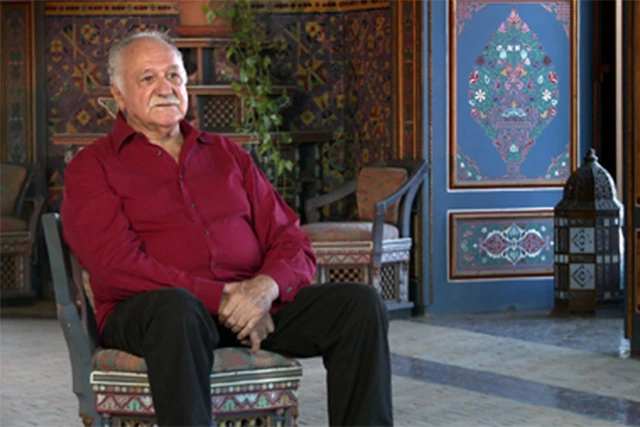 TRIANA Ricardo Pachon WEB