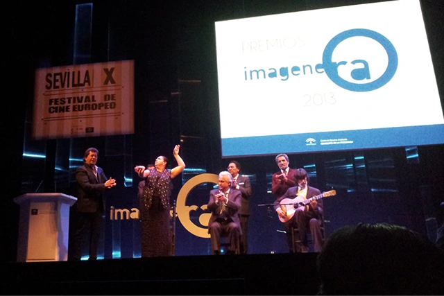 Triana Pura y Pura PREMIO IMAGENERA