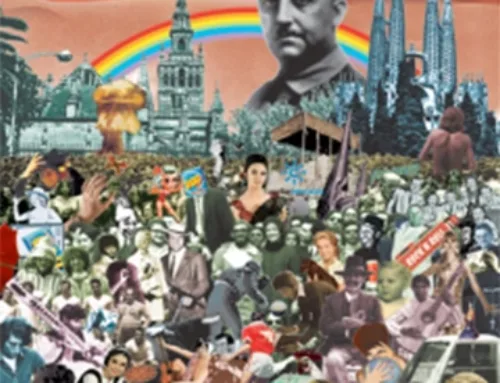 La Sala Berlanga proyecta Underground. La ciudad del Arco Iris