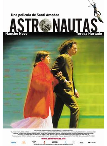 astronautas_cartel astronautas cartel