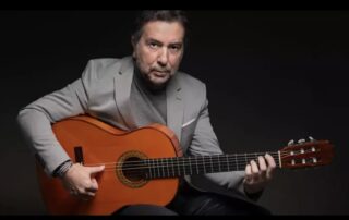 ALFREDO LAGOS EN CABALLERO BONALD, FRAGMENTOS DE NAVEGANTE 10 ALFREDO LAGOS