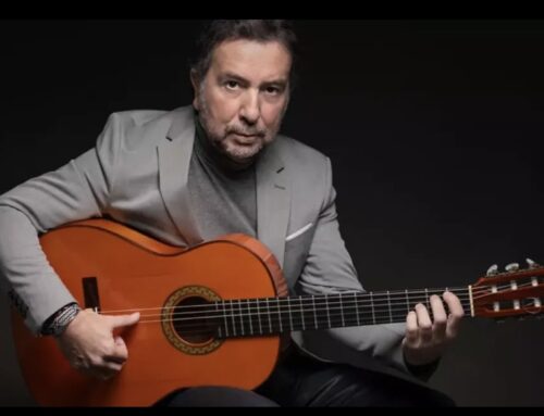 ALFREDO LAGOS EN CABALLERO BONALD, FRAGMENTOS DE NAVEGANTE