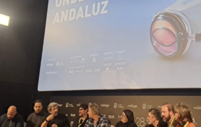 Anderground Andaluz