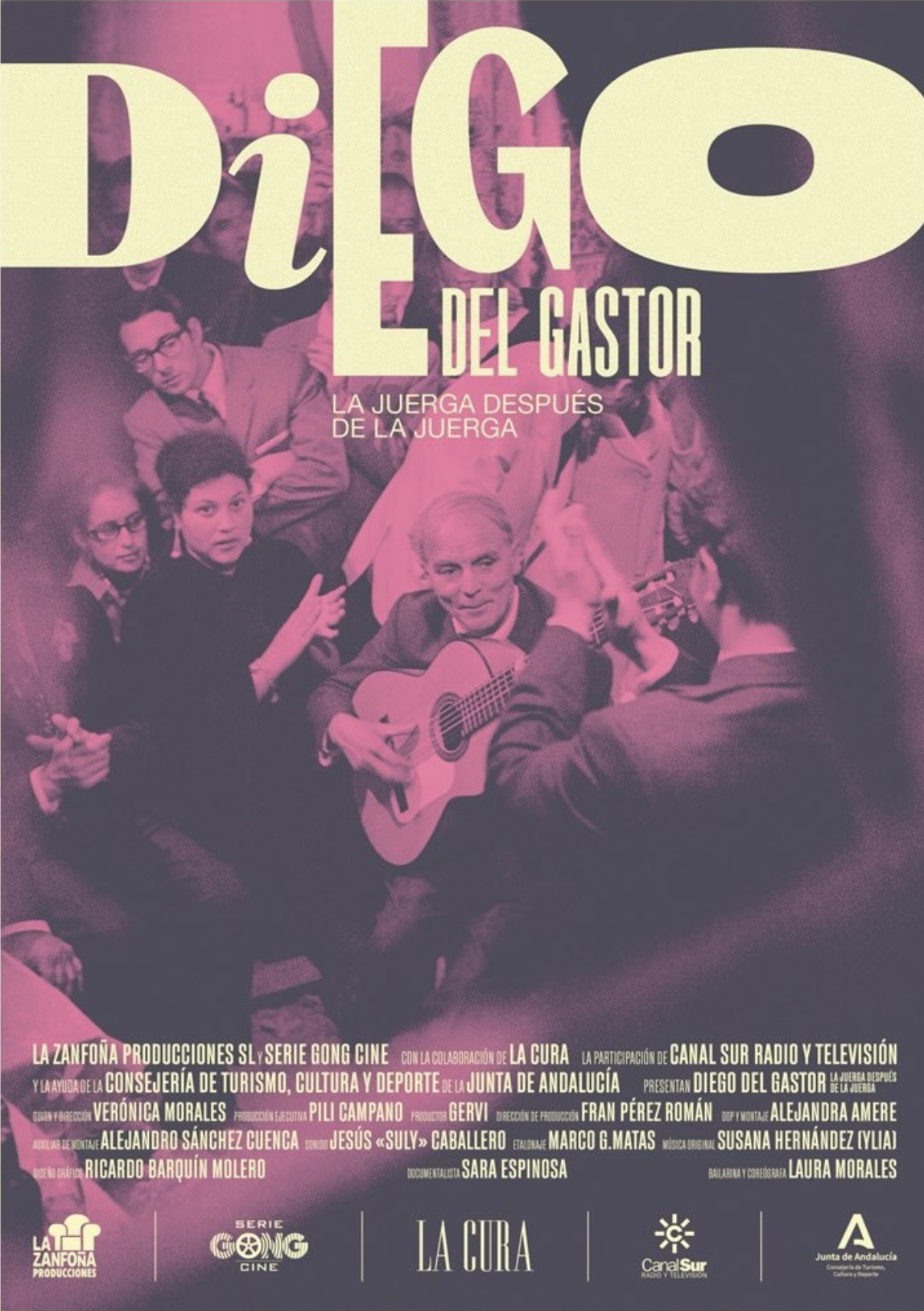 CARTEL 2 DOEGO GASTOR