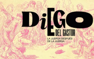 Diego del Gastor, la Juerga después de la juerga 2