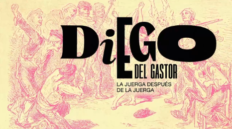 CARTEL Documental: Riqueni