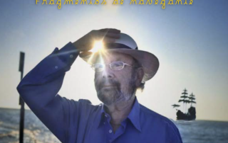 "Caballero Bonald, Fragmentos de un Navegante"