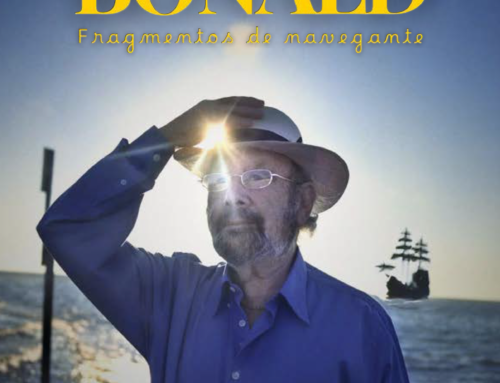 Arrancamos rodaje… de nuevo en Jerez de la Frontera