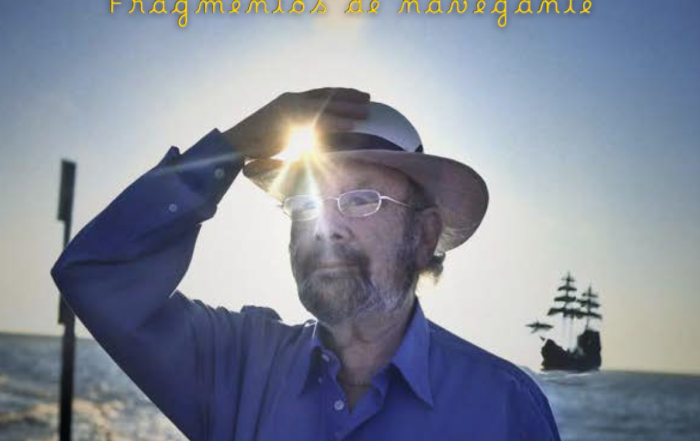 "Caballero Bonald, Fragmentos de un Navegante"