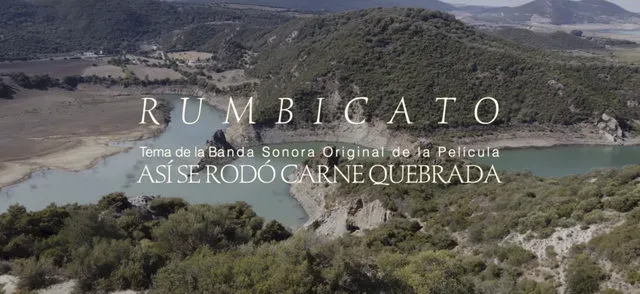 Carne Quebrada Andrés Olaegi Rubicato