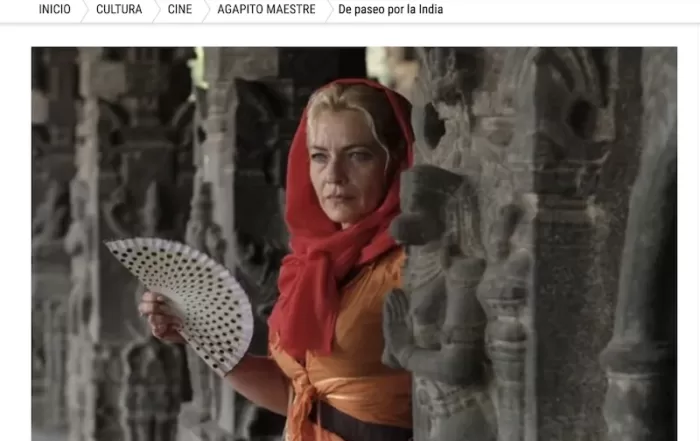 Diario Tamil Gonzalo GP