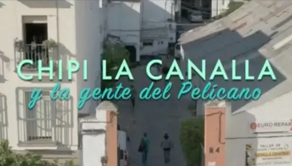 El Pelícano de Sevilla