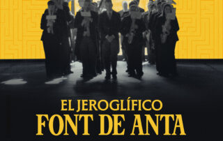 El Jeroglífico de los Font de Anta