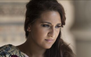 LELA SOTO EN CABALLERO BONALD, FRAGMENTOS DE NAVEGANTE 5 LELA SOTO