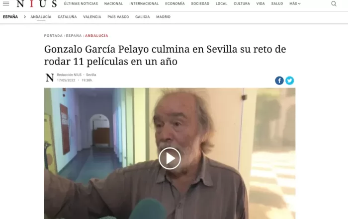 NIUS Fin proyecto 10+1