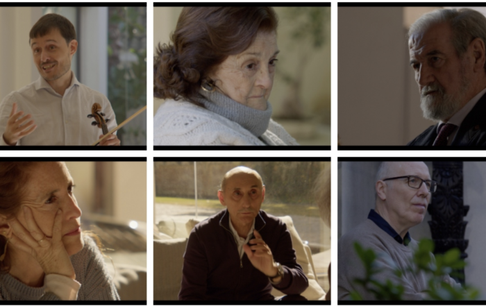 El Jeroglífico de los Font de Anta