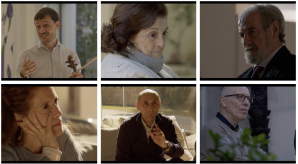 El Jeroglífico de los Font de Anta El Jeroglífico de los Font de Anta