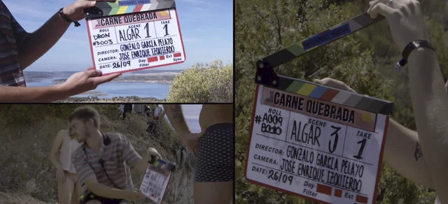 carne quebrada 2021 Rumbicato