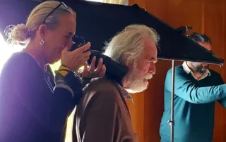 Tu coño pelicula de Gonzalo García-Pelayo