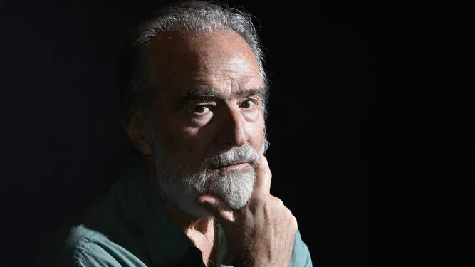 Cineasta Gonzalo Garcia-Pelayo