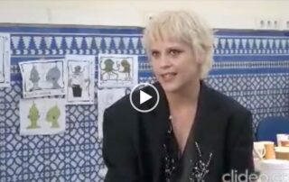 Los personajes únicos e irrepetibles de Cuántica Rave 9 Cuántica Rave, resumen