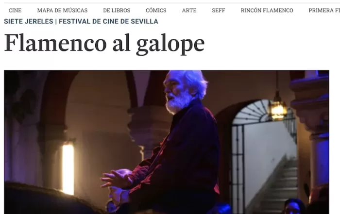 Gonzalo GP en Siete Jereles