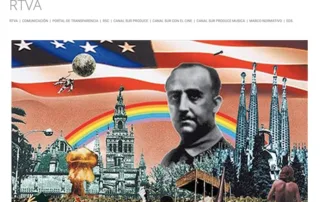 La Sevilla de los 70, en el documental "Underground. La ciudad del arcoiris"