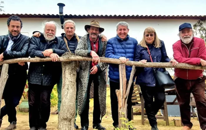 Dos últimos largometrajes de Serie Gong Cine