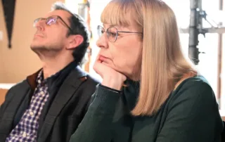 El otro lado de la realidad Luisa Grajalva