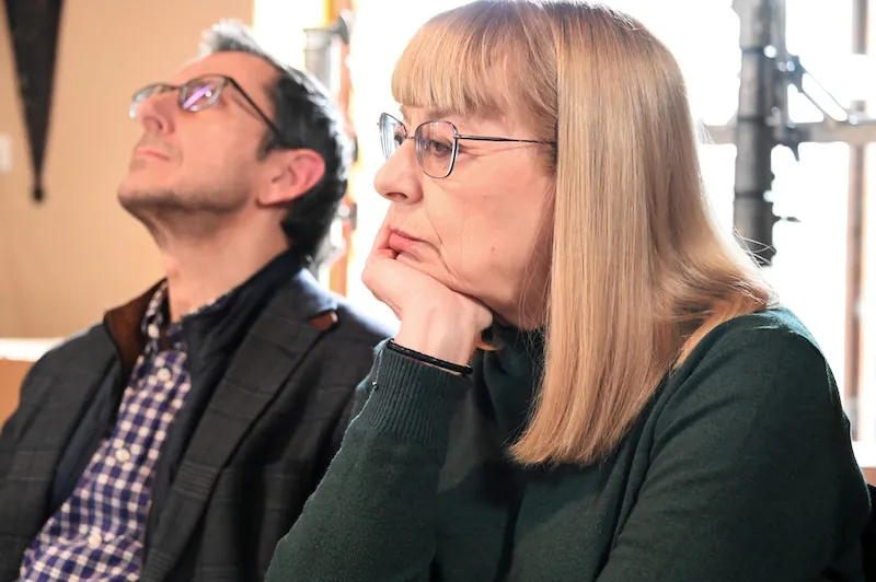 El otro lado de la realidad Luisa Grajalva