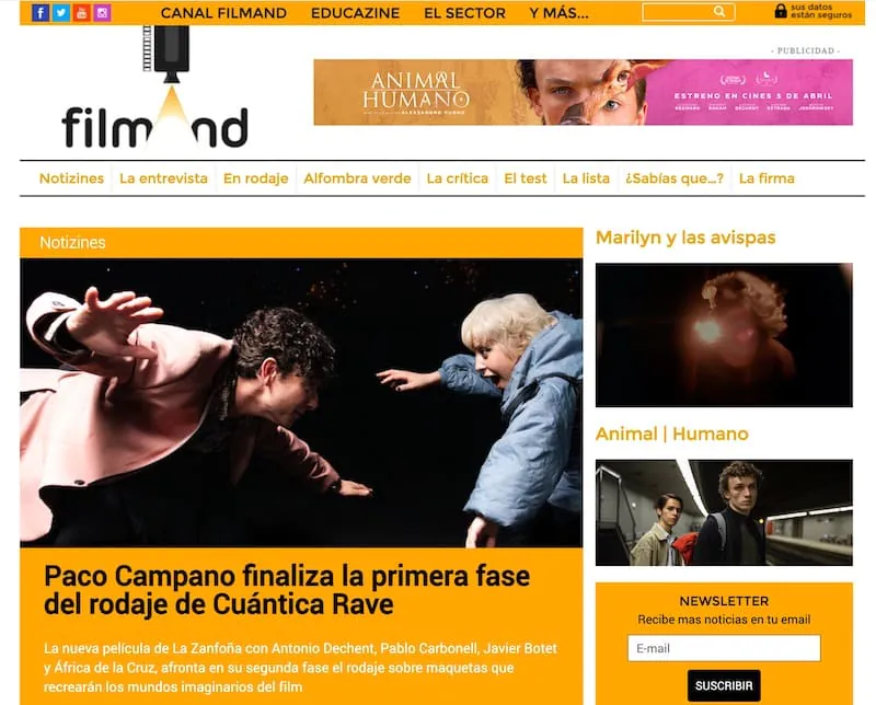 filmand.es cuantica rave