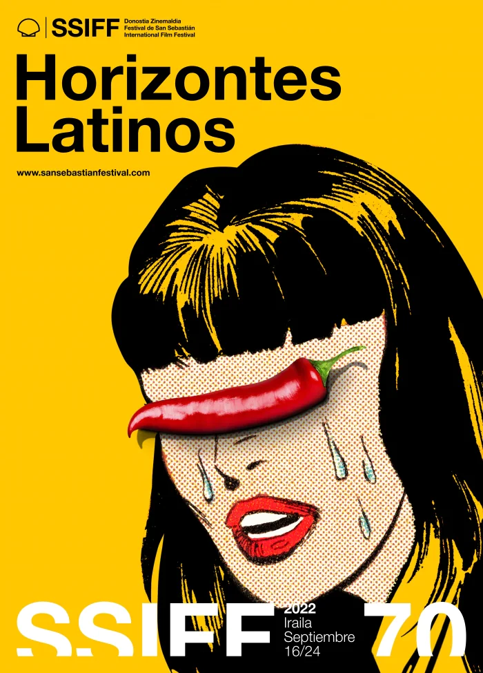 horizontes latinos SSIFF Horizontes latinos SSIFF
