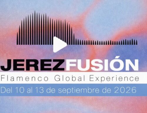 SIETE JERELES EN JEREZ FUSIÓN