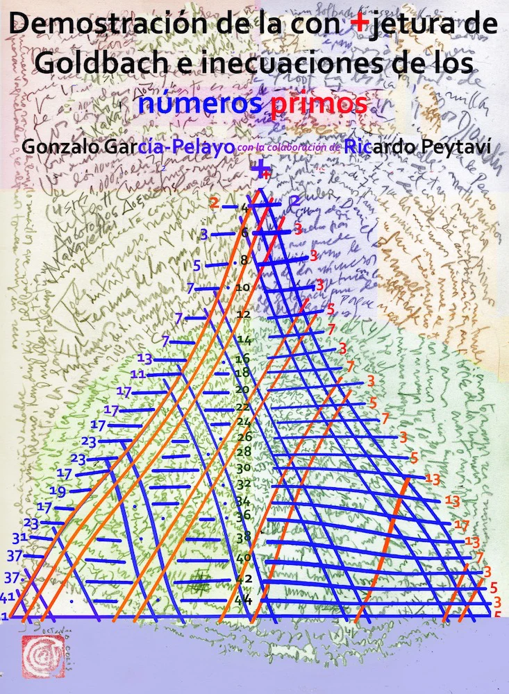 Gonzalo y la conjetura de Goldbach