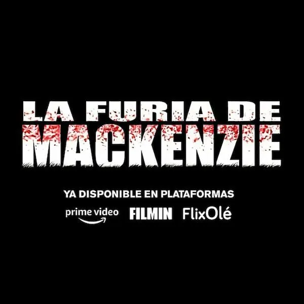 La furia de Mackenzie