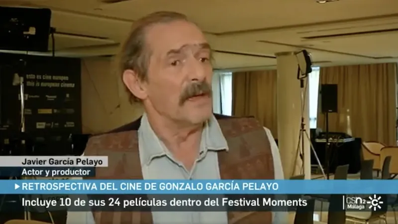 moments malaga homenaje gonzalo garcia pelayo