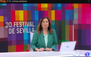 rtve andalucía Documental sobre Rafael Riqueni