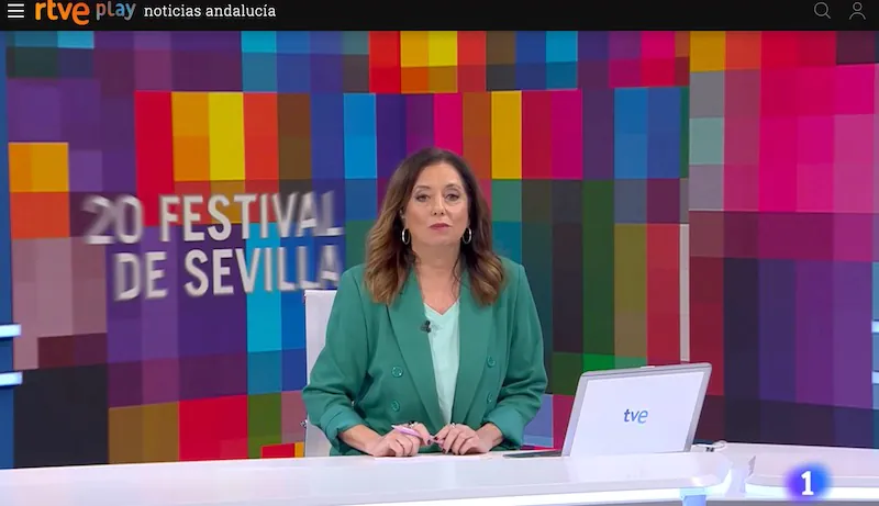 rtve andalucía Documental sobre Rafael Riqueni