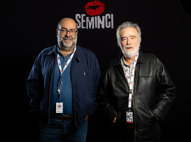 Foto SEMINCI