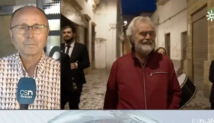 Inicio 2 Siete Jereles noticias de Canal Sur