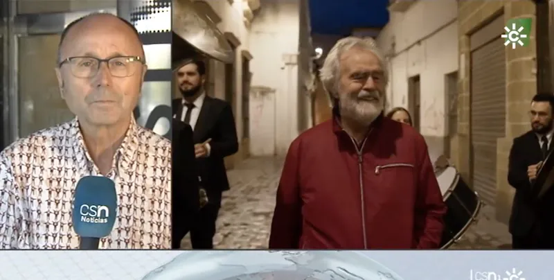 Siete Jereles noticias de Canal Sur