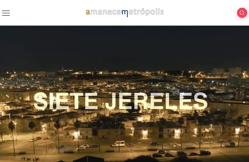 Siete jereles entre las 20 mejores películas mundiales del 2022