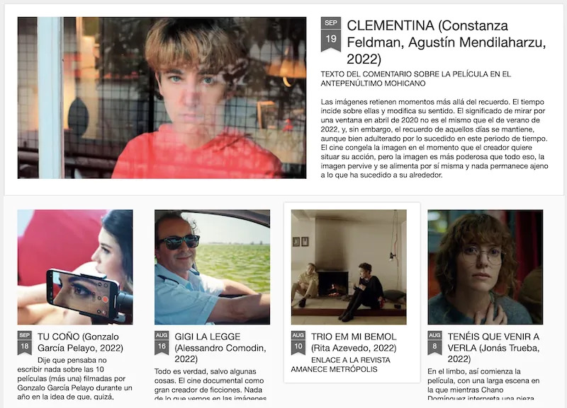 tu coño critica nos hacemos un cine